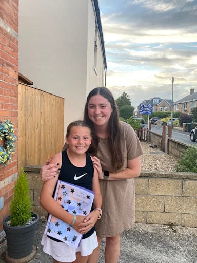 Right Start Tutoring ® — Customer photo