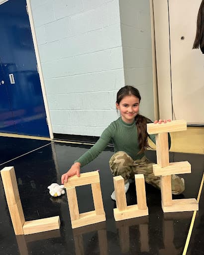 Accelerate Learning Centres — Customer photo