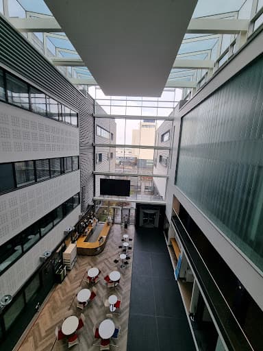 The Education Academy Scotland (formerly Saturday School Ltd) — Customer photo