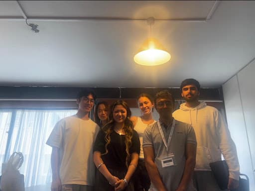 A One Education — Customer photo