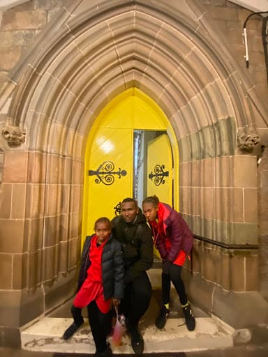 MagiKats Maths and English Tutoring in Glasgow — Customer photo