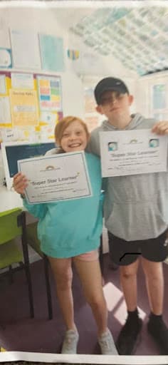 My Learning Land - Professional Tutor Providing Private Tuition in English & Maths — Customer photo