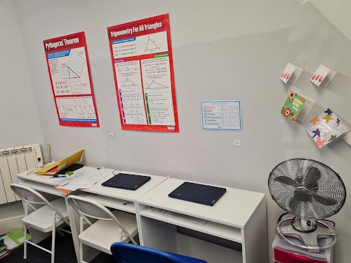 Learn Smart Tutoring Centre - English, Maths and Science Tutors Derby — Customer photo
