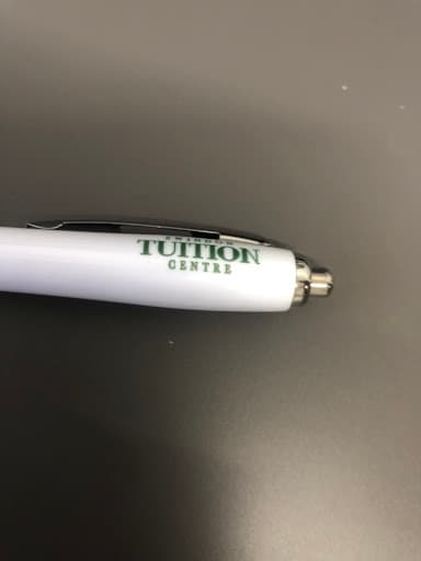 Swindon Tuition Centre — Customer photo