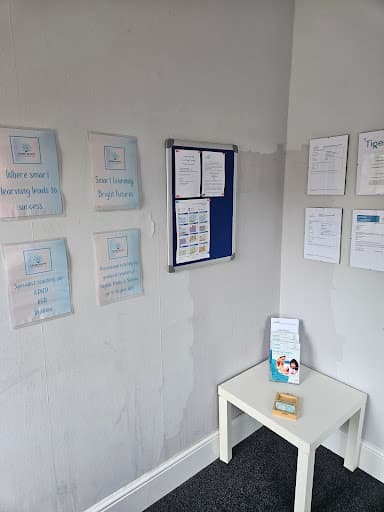 Learn Smart Tutoring Centre - English, Maths and Science Tutors Derby — Customer photo
