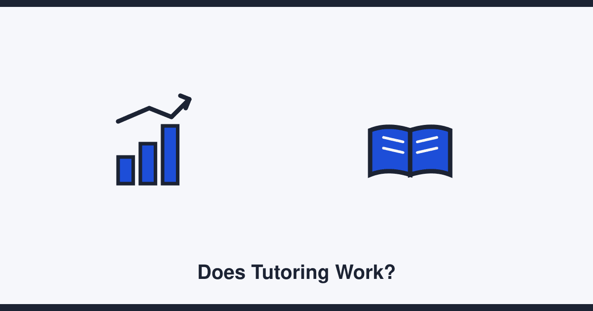 Does private tutoring actually work? What the research says