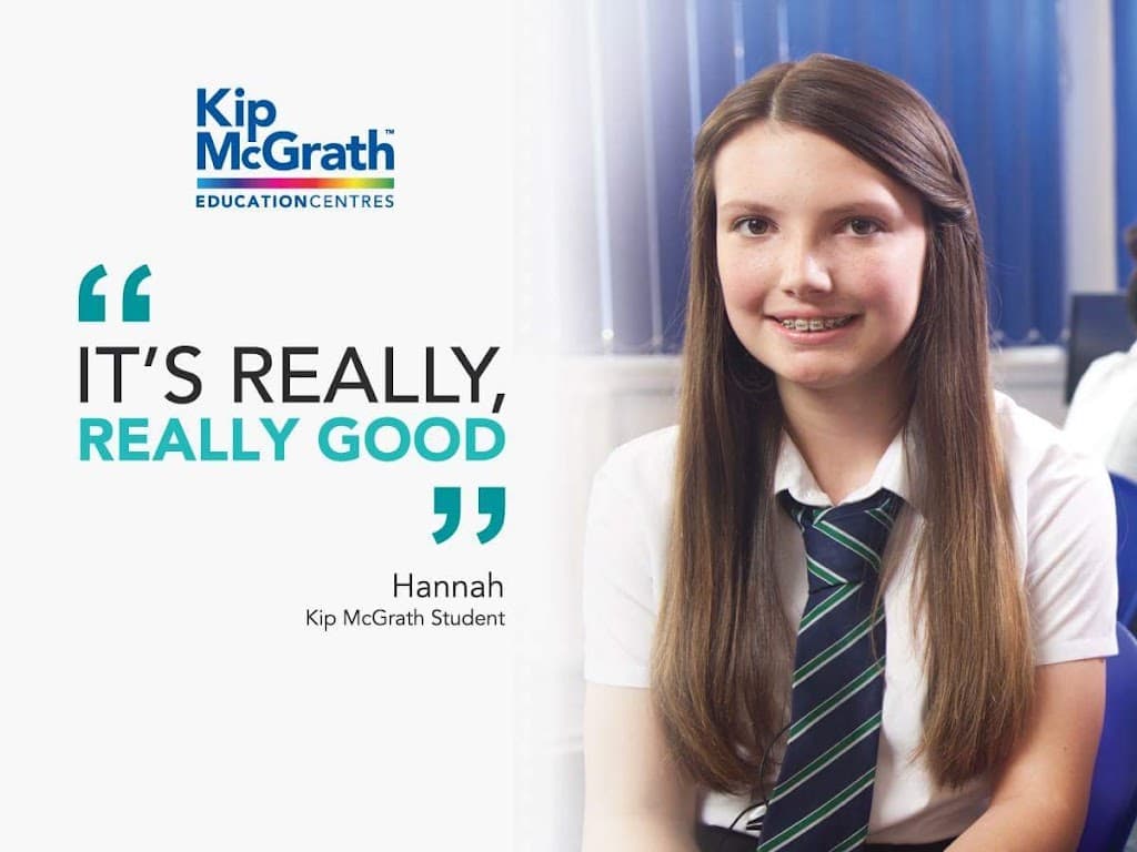 Kip McGrath English, Maths and Science Tutoring - Sheffield South East