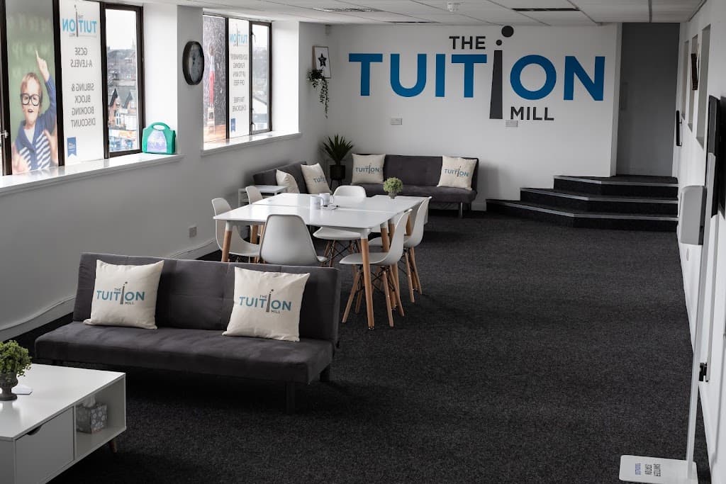 The Tuition Mill Leeds