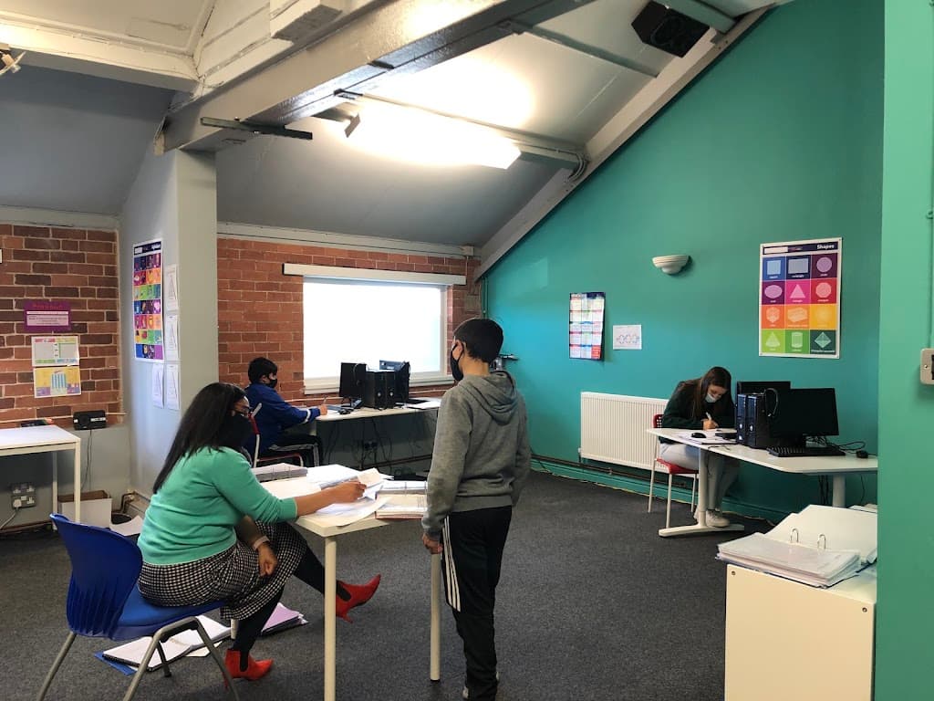 Leeds Tuition Centre