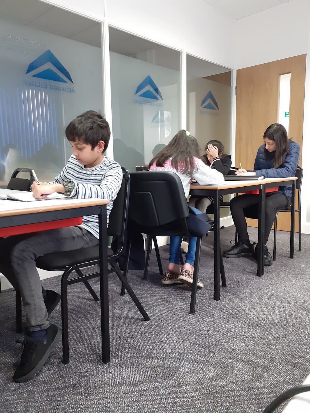 A Plus Private Tuition Birmingham