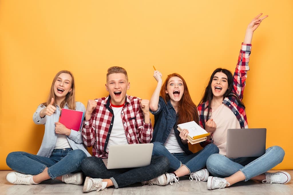 Russell-Hills GCSE Tuition
