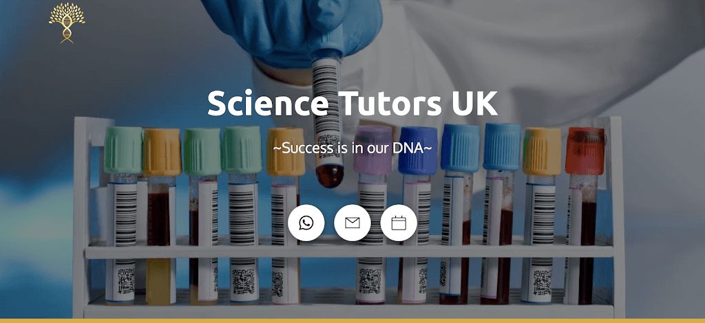 Science Tutors Sheffield, Professional GCSE Tutors