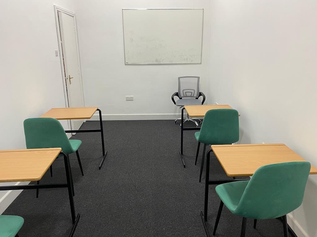 Dr. Hassan Tutoring Acocks Green
