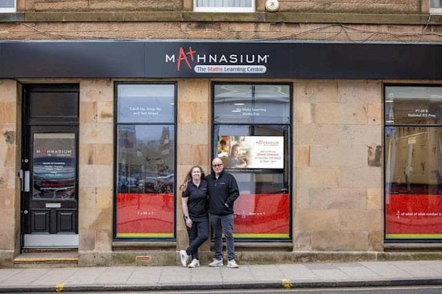 Mathnasium