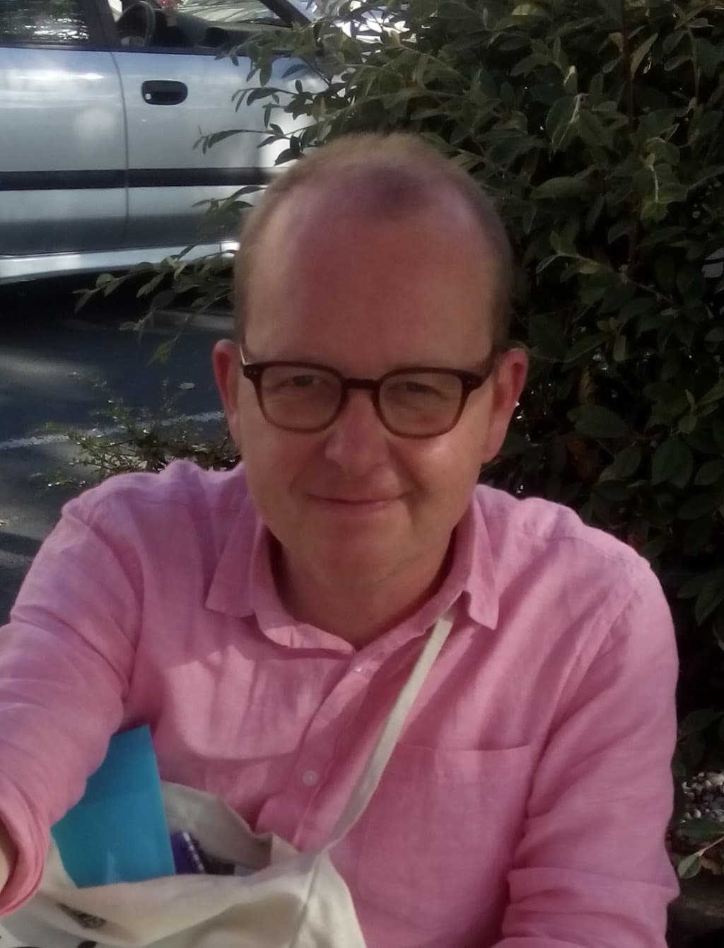 Julian the Maths Tutor - Nottingham