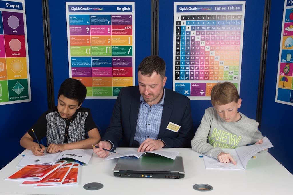 Kip McGrath Bristol North - English and Maths Tuition