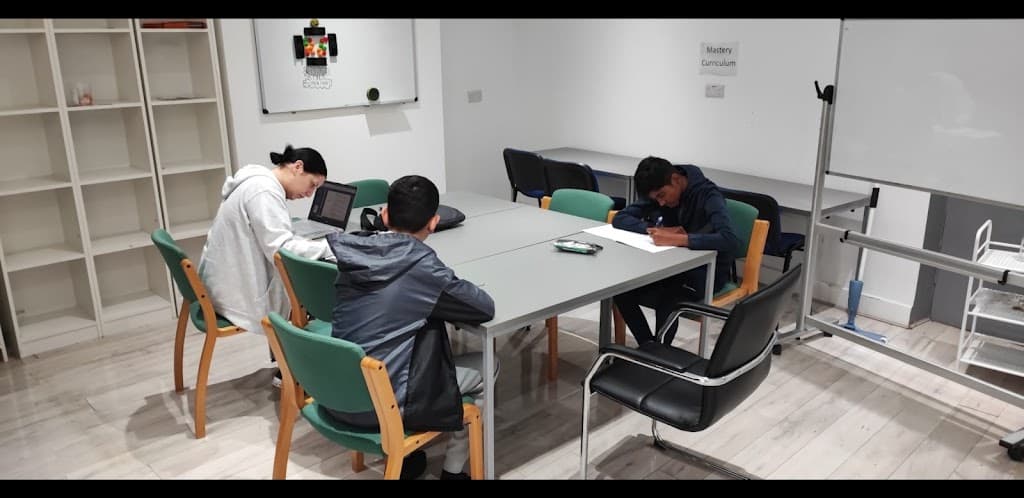Rising stars tutoring