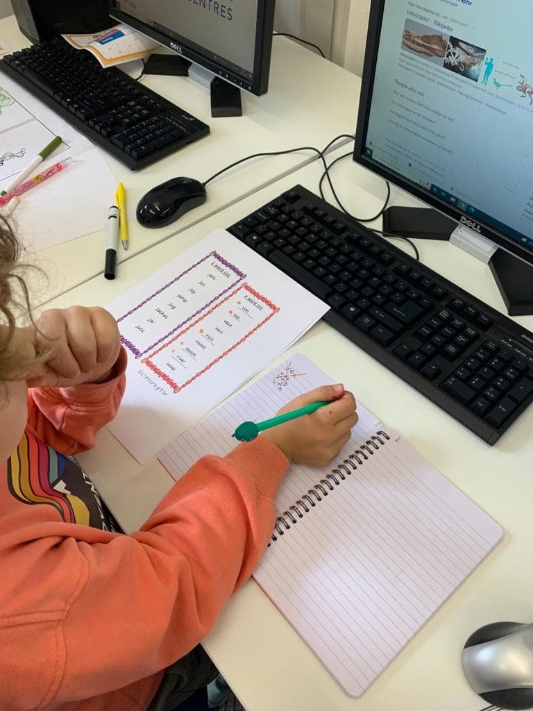 Kip McGrath Tutoring Centre Didsbury