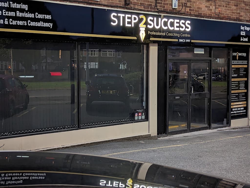 Step2Success