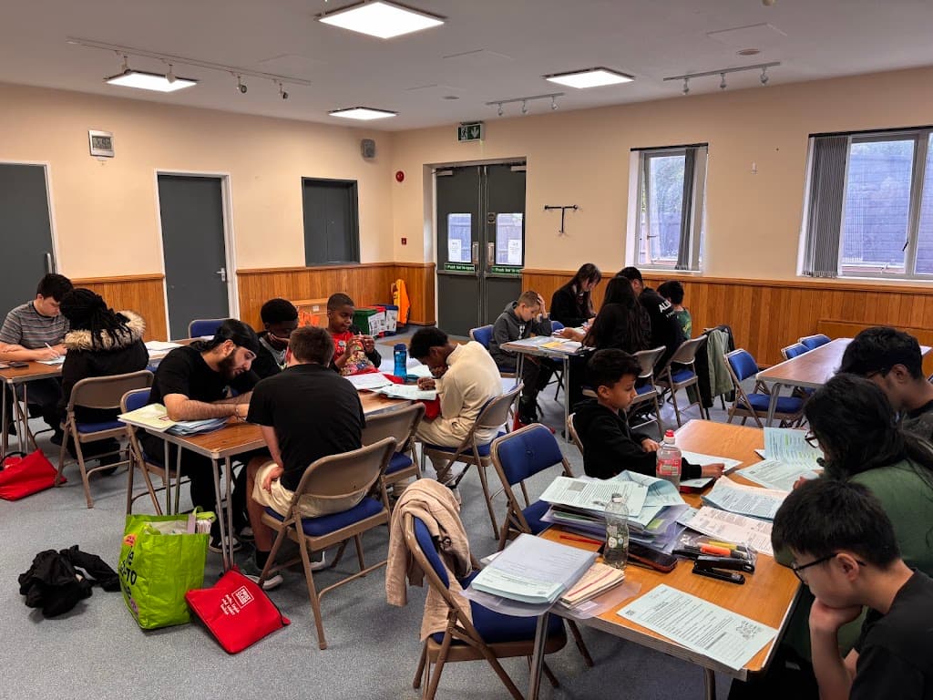 First Class Learning Milton Keynes West