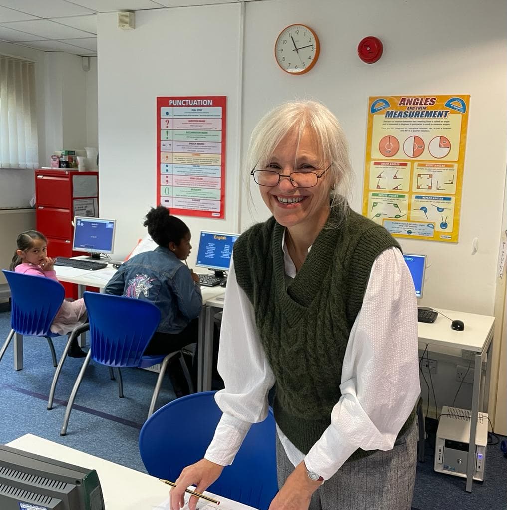 I Love to Learn Professional Tuition Portsmouth