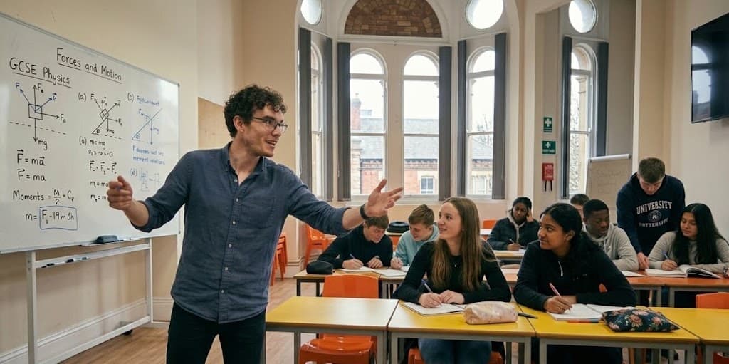Sheffield Weekend School