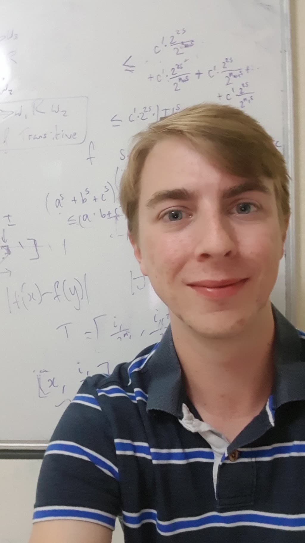 Tom The Tutor | Brighton Maths Tutor GCSE and A Level