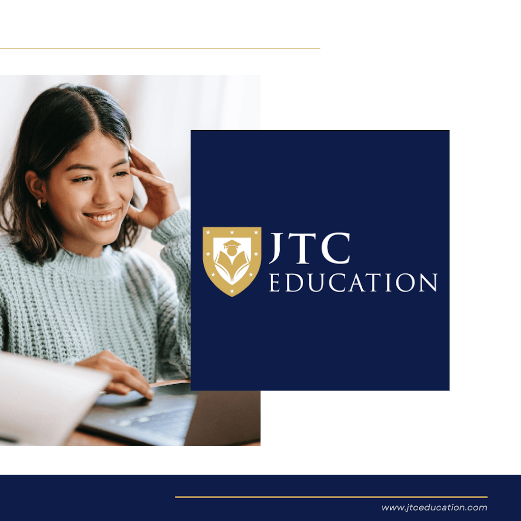 JTC Education