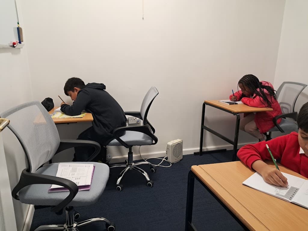 Dr. Hassan Tutoring