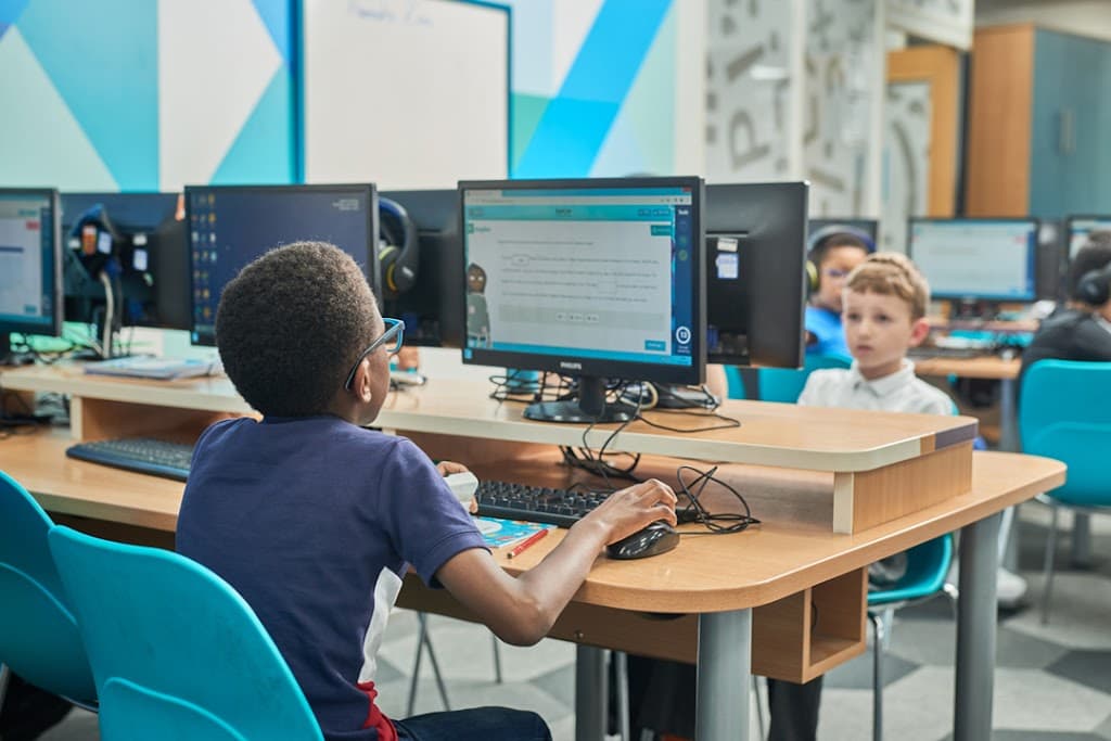 Explore Learning Leeds Moortown