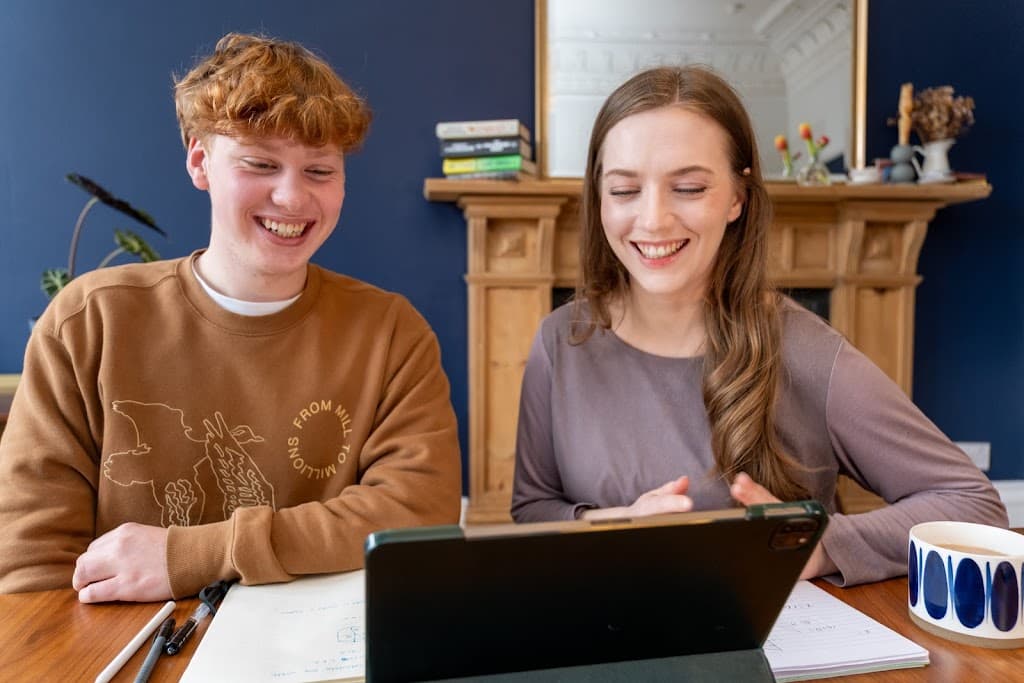 Caledonia Tutors