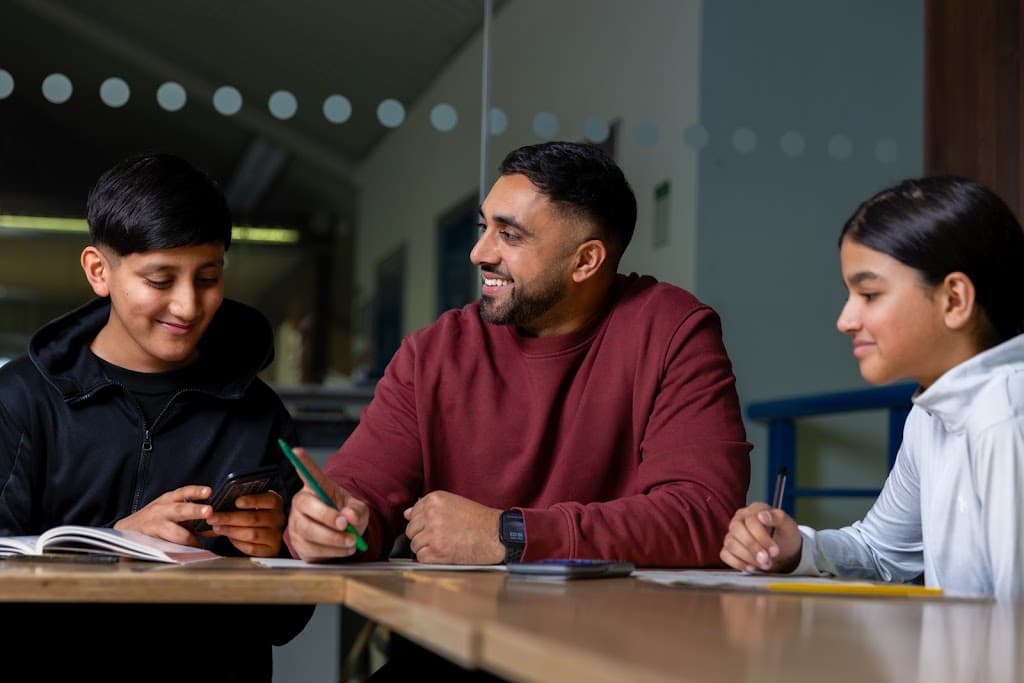 The Tuition Centre Bradford