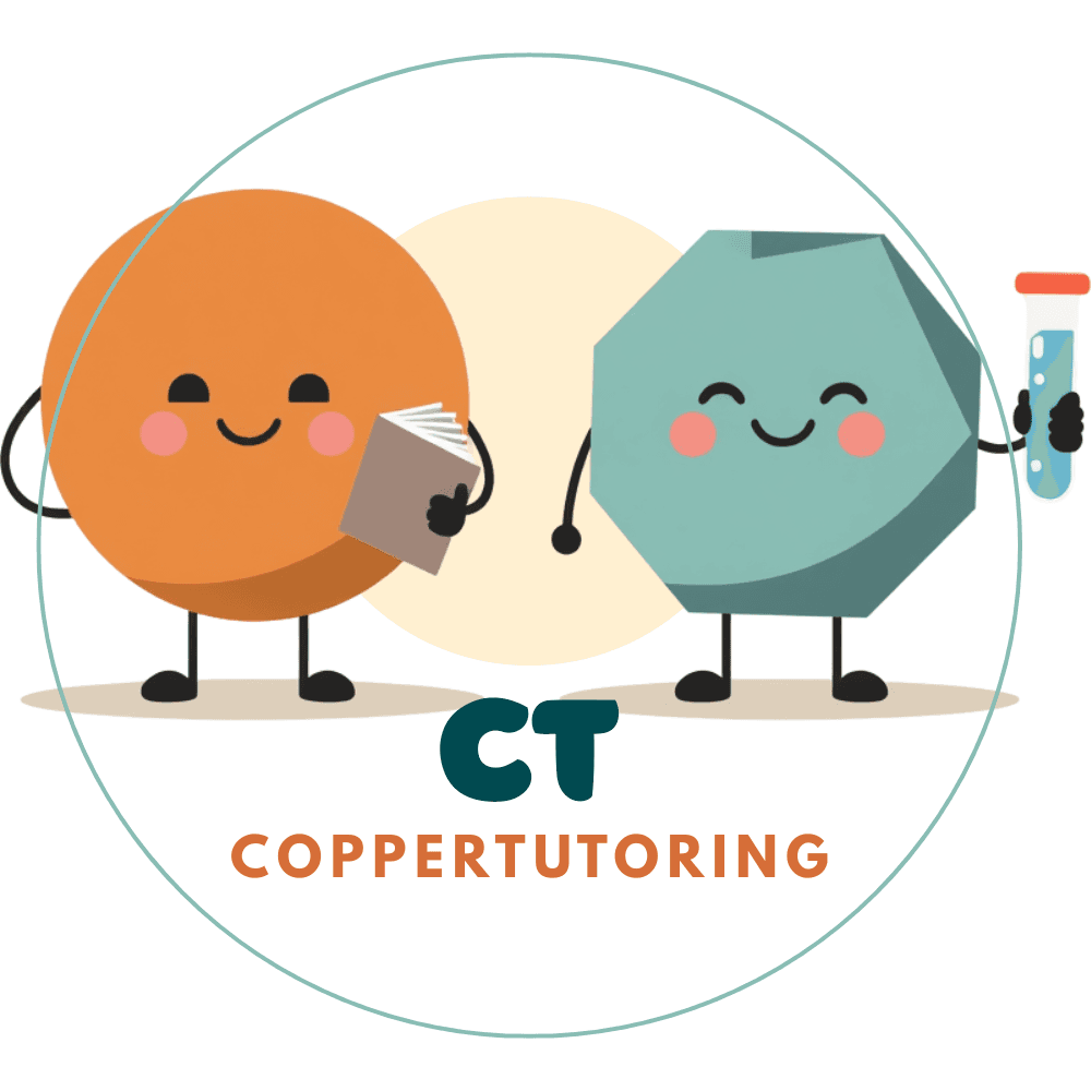 Copper Tutoring