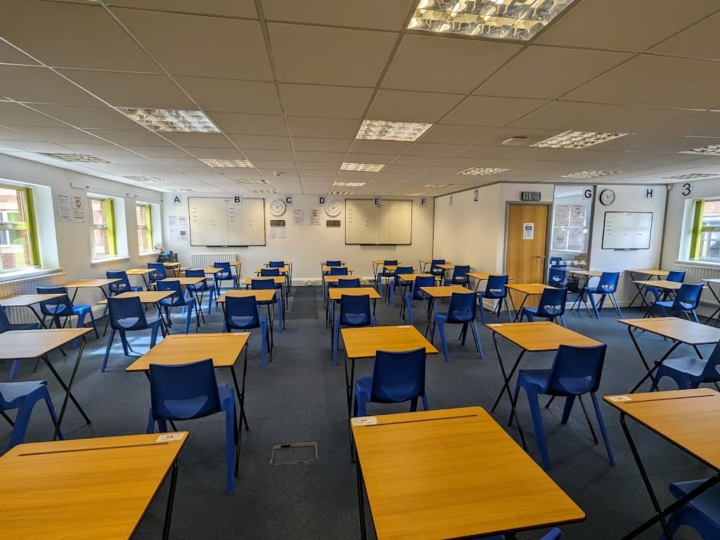 Tutors & Exams Birmingham
