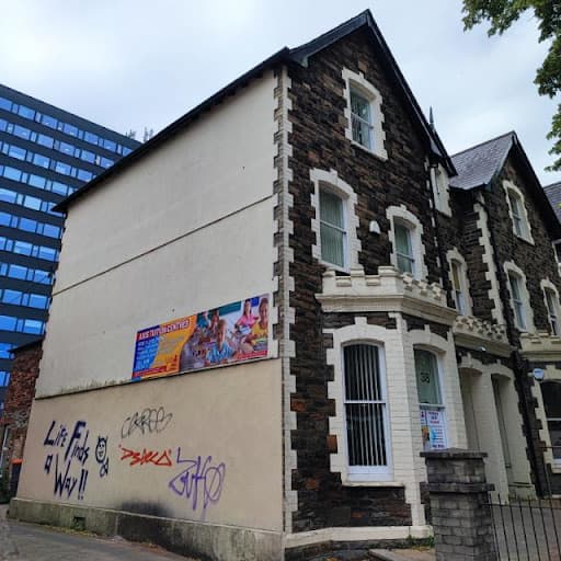 Axis Cardiff Tuition Centre — Customer photo