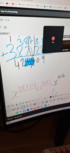 mathsuk — Customer photo
