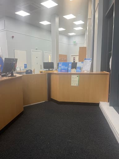 Explore Learning Sheffield — Customer photo