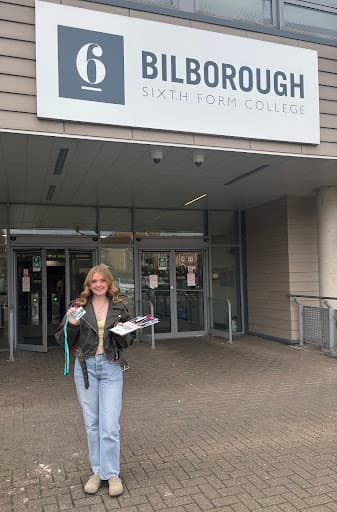 Rose Tuition - Kimberley — Customer photo