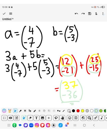 mathsuk — Customer photo