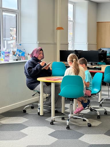 Explore Learning West Bridgford — Customer photo