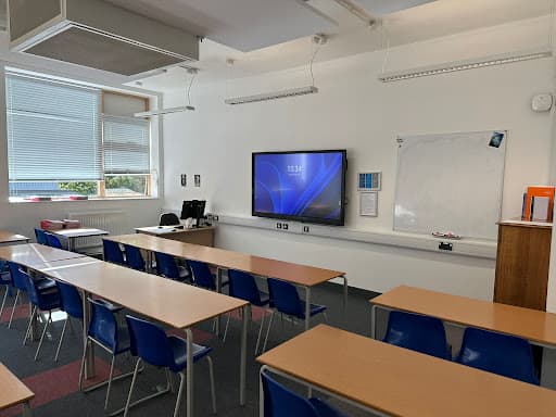CORE Tutors — Customer photo
