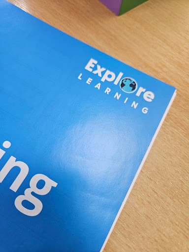Explore Learning Edinburgh — Customer photo