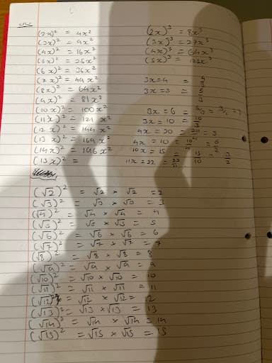mathsuk — Customer photo