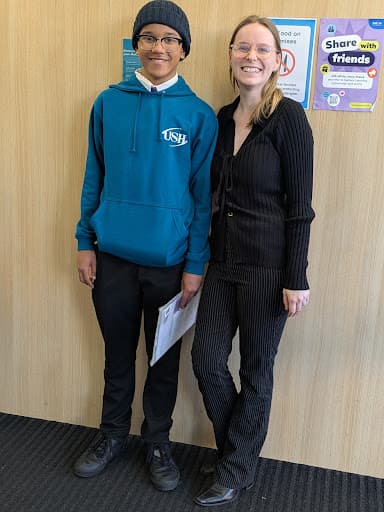 Explore Learning Southampton — Customer photo