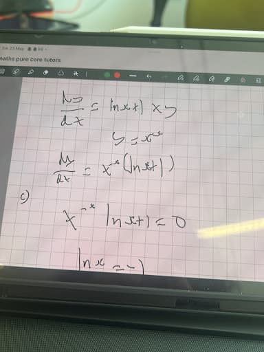 CORE Tutors — Customer photo