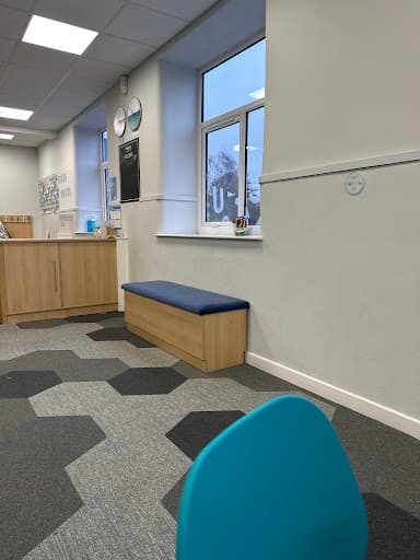 Explore Learning West Bridgford — Customer photo