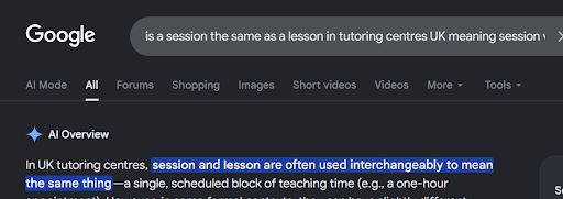 Study Plus - West Reading Tuition Centre — Customer photo