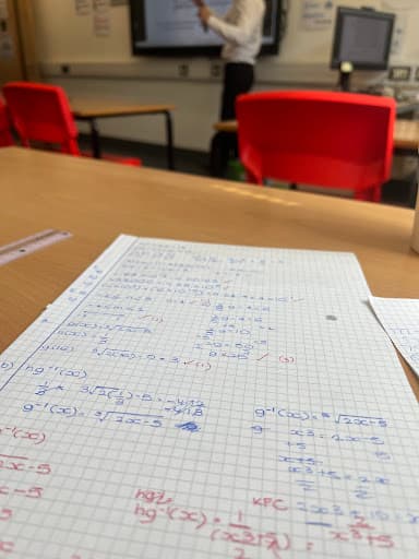 CORE Tutors — Customer photo